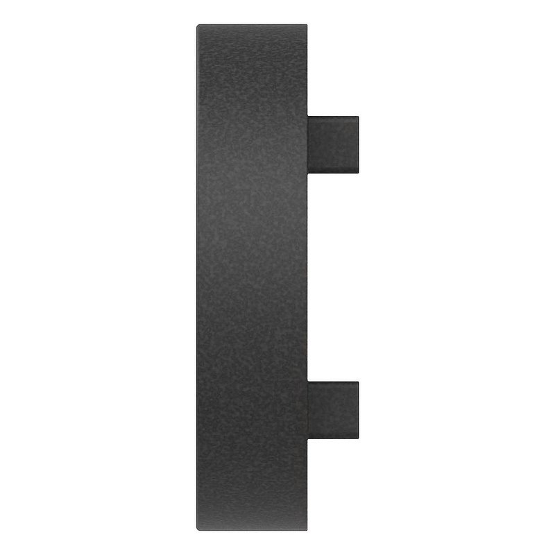 Rubber for Mod. 25, sheet metal 3mm