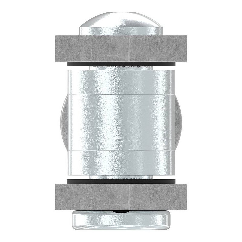 Torband M22, galvanisch verzinkt