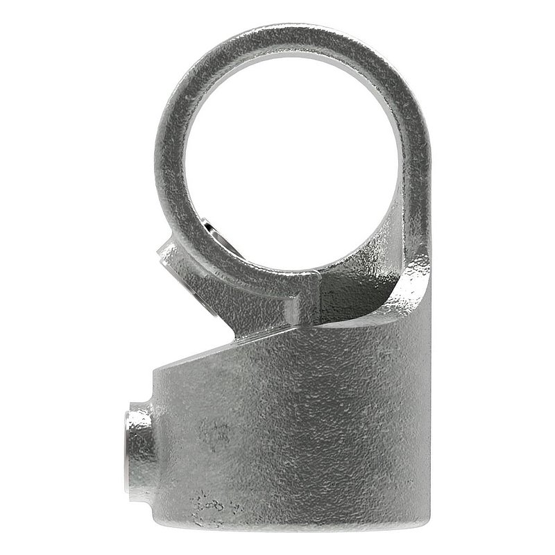 Gelenk, verstellbar, für Rohr Ø 48,3mm