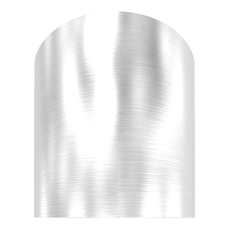 Schweißbogen 45°, 21,3x2,0mm, V2A