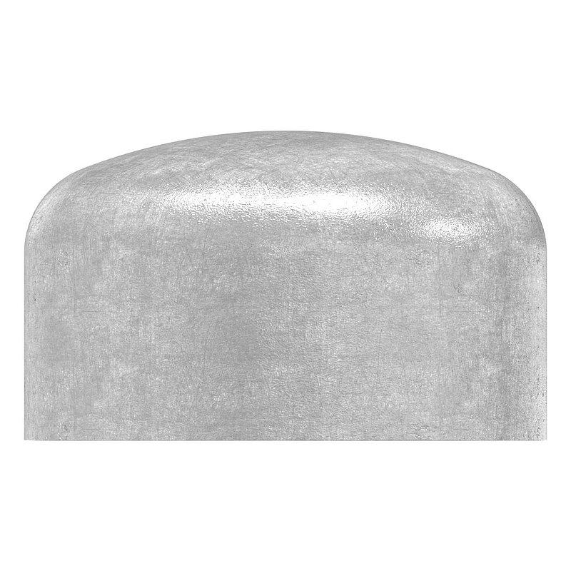 Curved base 33,7x2,0mm, DIN 28011, AISI304