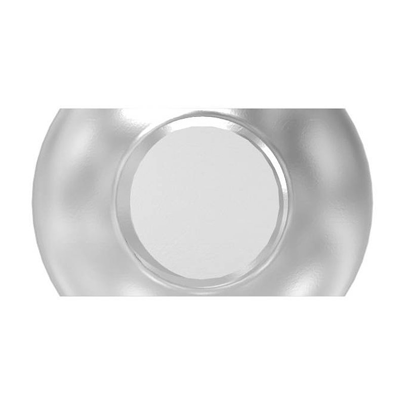 Eye bolt M20x140, AISI304, DIN 444