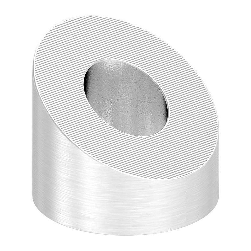 Formanschluss, für Gewinde M4, V2A