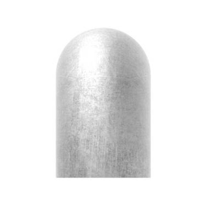 Schweißbogen 90°, 26,9 x 2,3mm