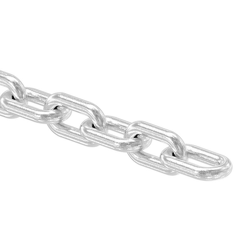 VA-Kette DIN 766, Ø 5mm