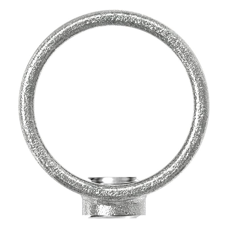 Stellring, für Rohr Ø 48,3mm