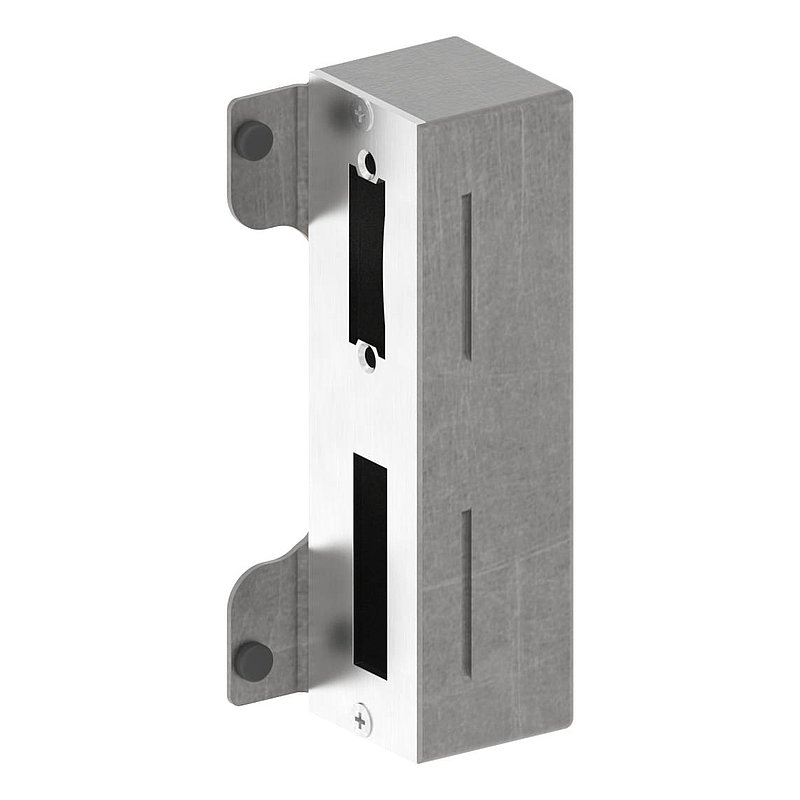 Counter box for welding, 50mm