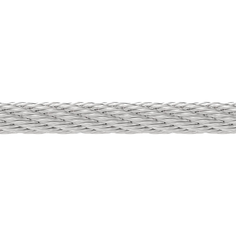 Edelstahlseil 7x7, Ø 5mm, V4A