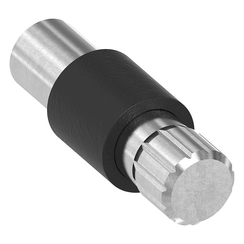 Sicherungsstift für Mod. 33, V4A