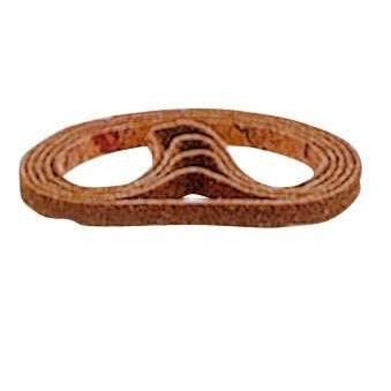 Vliesbänder mittel, 12x520mm