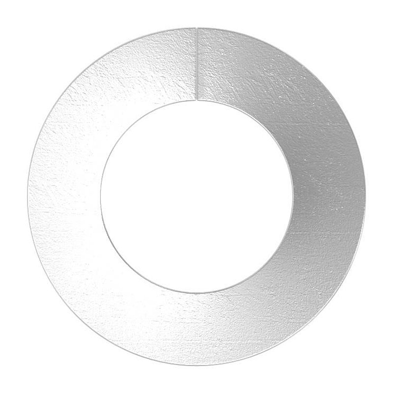 Rondelle élastique "Grower" pour vis M10, lisse, DIN 127, V2A