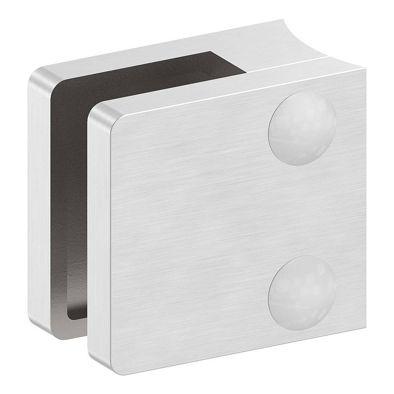 Pince à verre modèle 22, jonction: 42,4mm, V2A