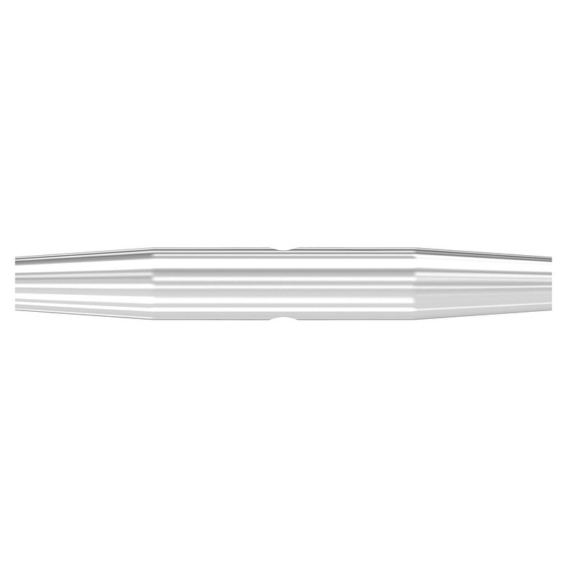 Wantenspanner mit Links- und Rechtsgewinde M10,V4A