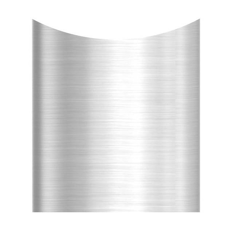 Spacer sleeve, L: 20mm, for 42.4mm, AISI304