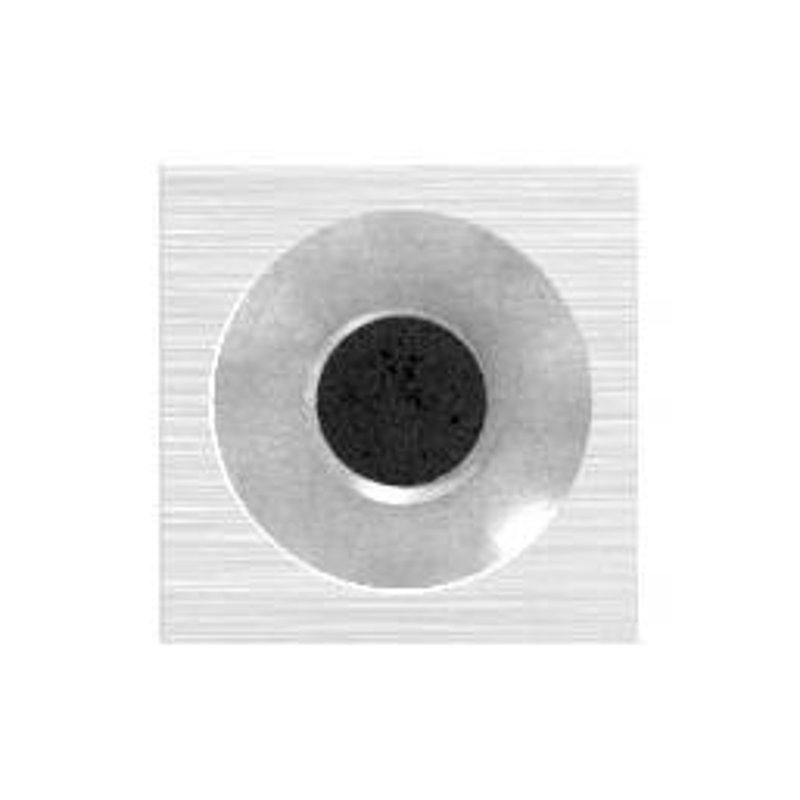 Pin made of 14x14mm, L: 68mm, AISI304