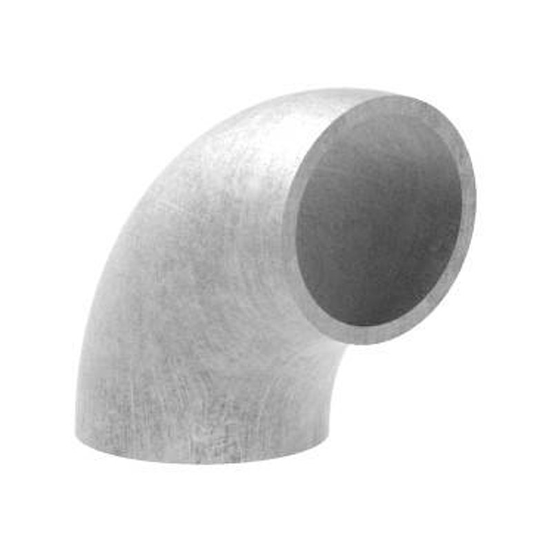 Schweißbogen 90°, 26,9x2,3mm