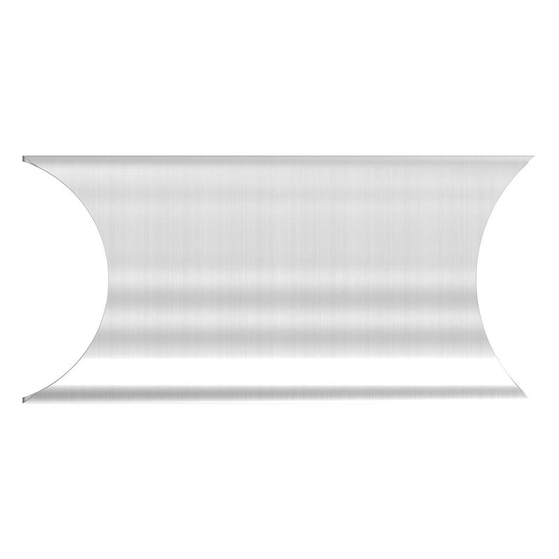 Rohrverbindungsstück von 33,7 / 42,4mm