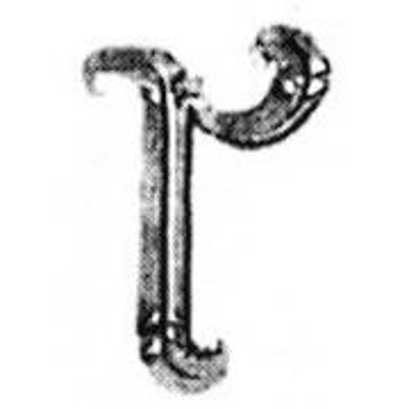 Buchstabe r