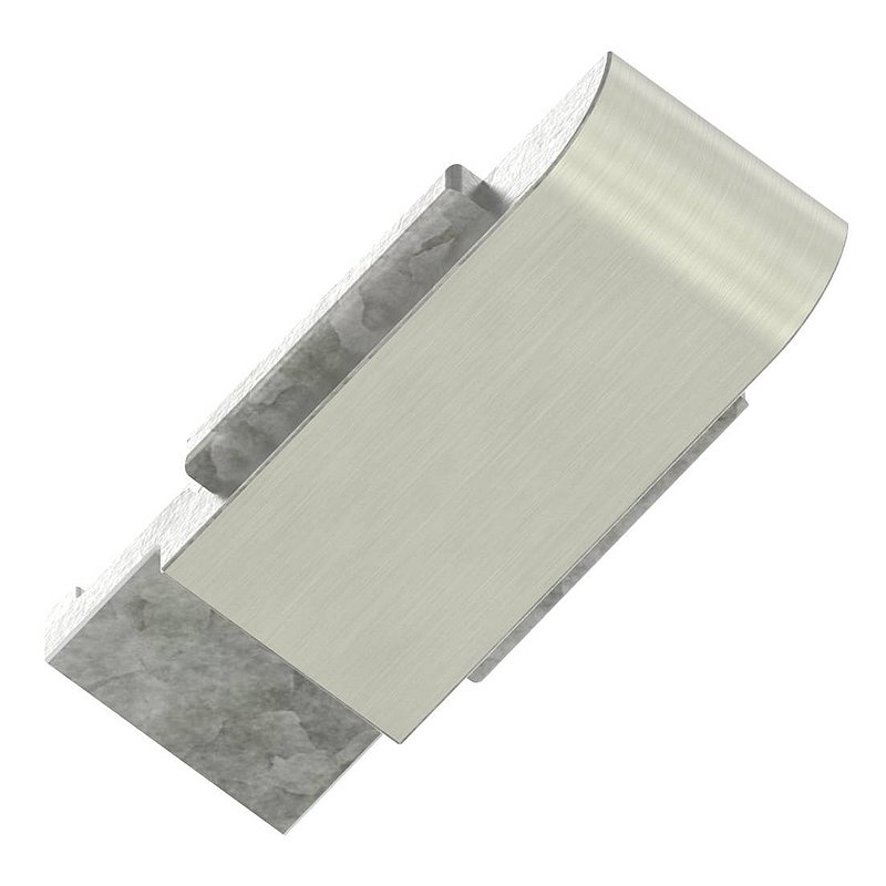 Fuse plate for Mod. 31 , VA effect