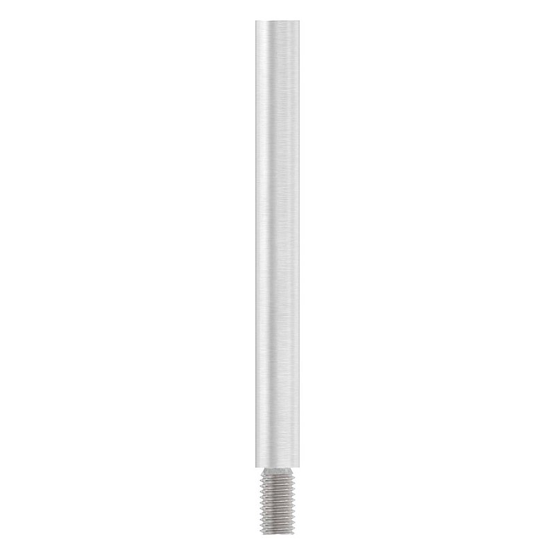 Stift Ø 10mm, L: 100mm, V2A