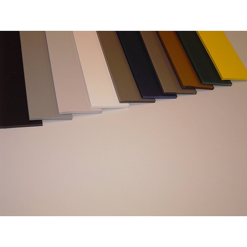 Flachband für Kunststoffhandlauf, 750x60x4,5mm, weinrot