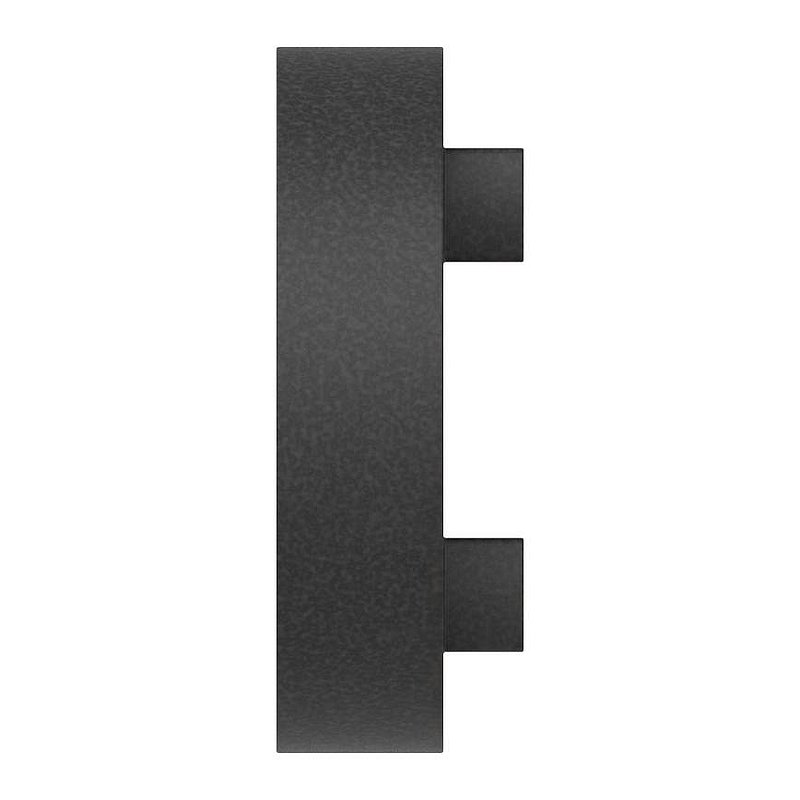 Rubber 1 pair for Mod. 28, for sheet 1,5mm