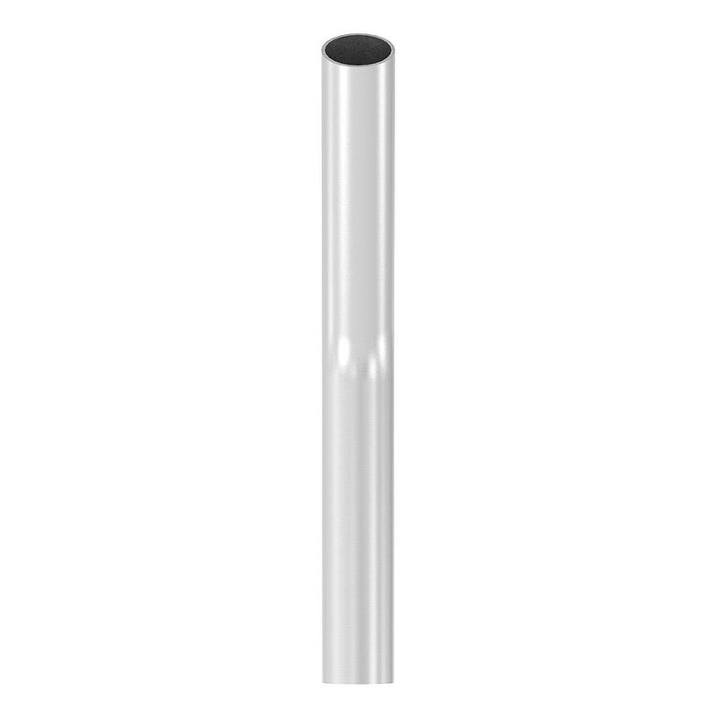 Rohrbogen 30°, aus Rohr 48,3x2,5mm, V2A