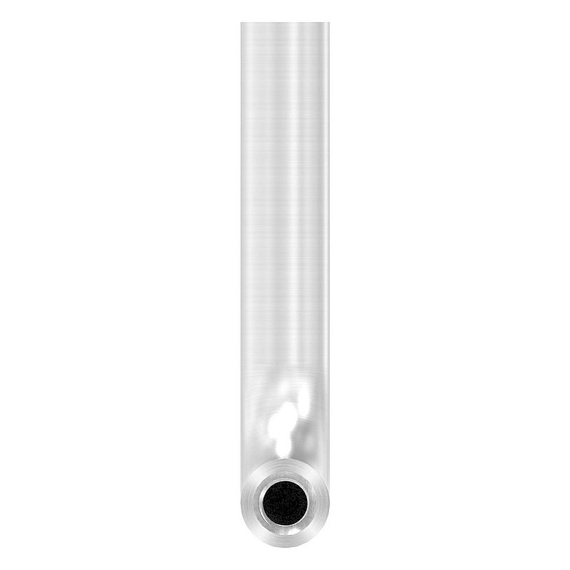 Bügel Ø 14mm, 90° gebogen, V2A