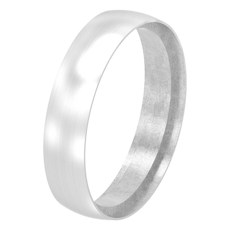 Ring für Rohr 42,4mm, V2A