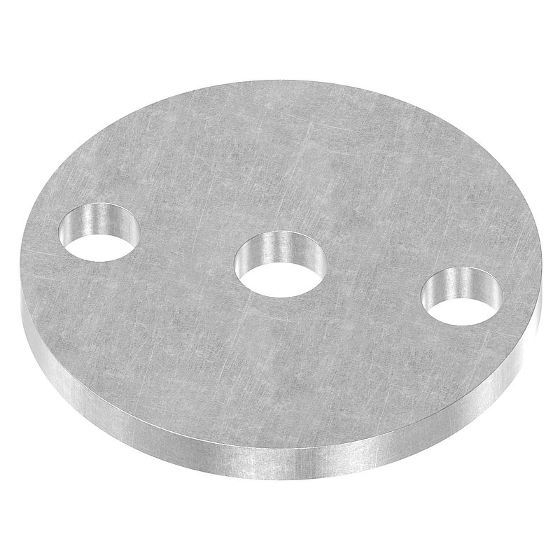 Ankerplatte 70x6mm