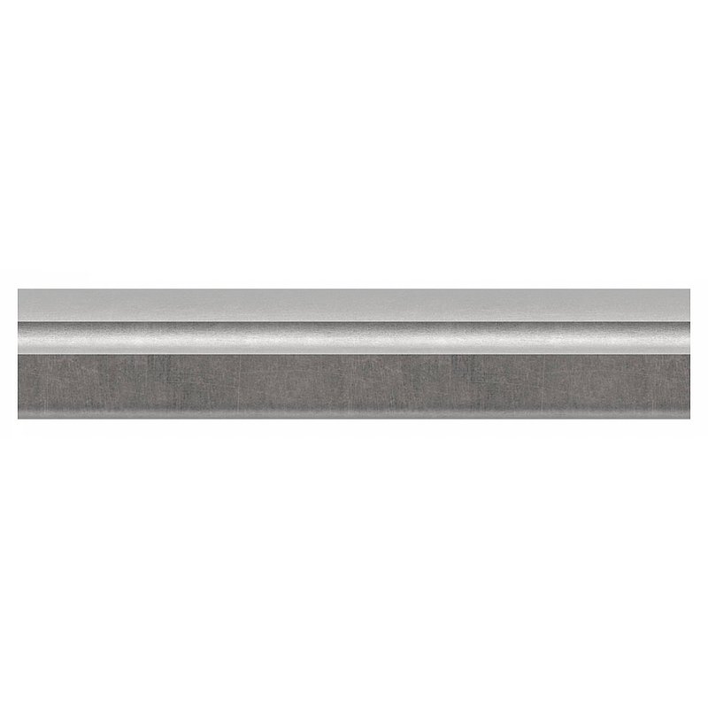 Handlauf S235JR, 50x14mm, L: 3000mm