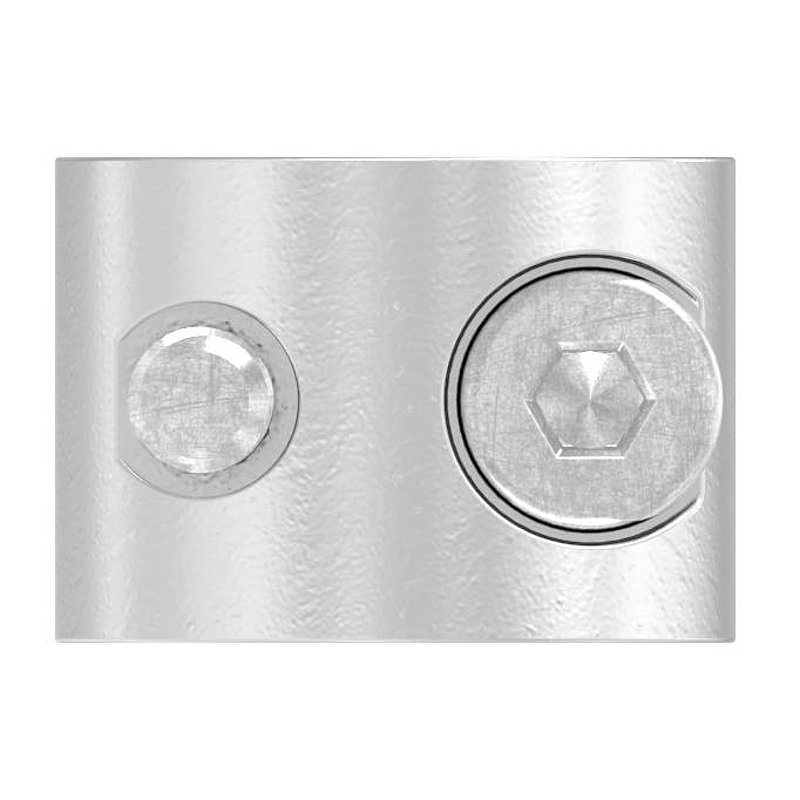 Serre-câble en 2 parties pour câble Ø 3mm, V4A