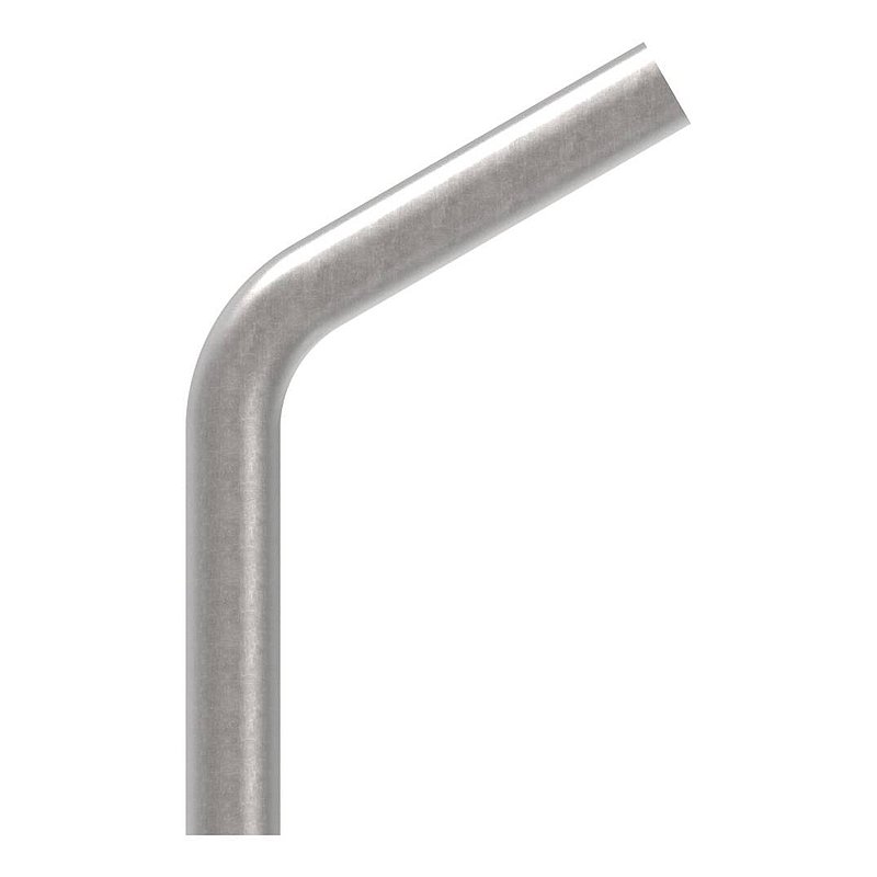 Stahl-Rohr-Bogen 60°, 48,3x2,5mm