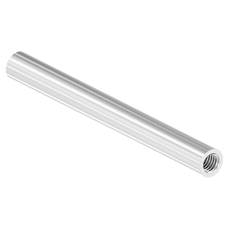 Gewindeterminal für Seil 8mm, V2A