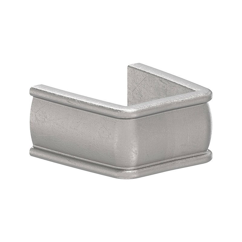 Collier pour volute seule 16x4- 20/26