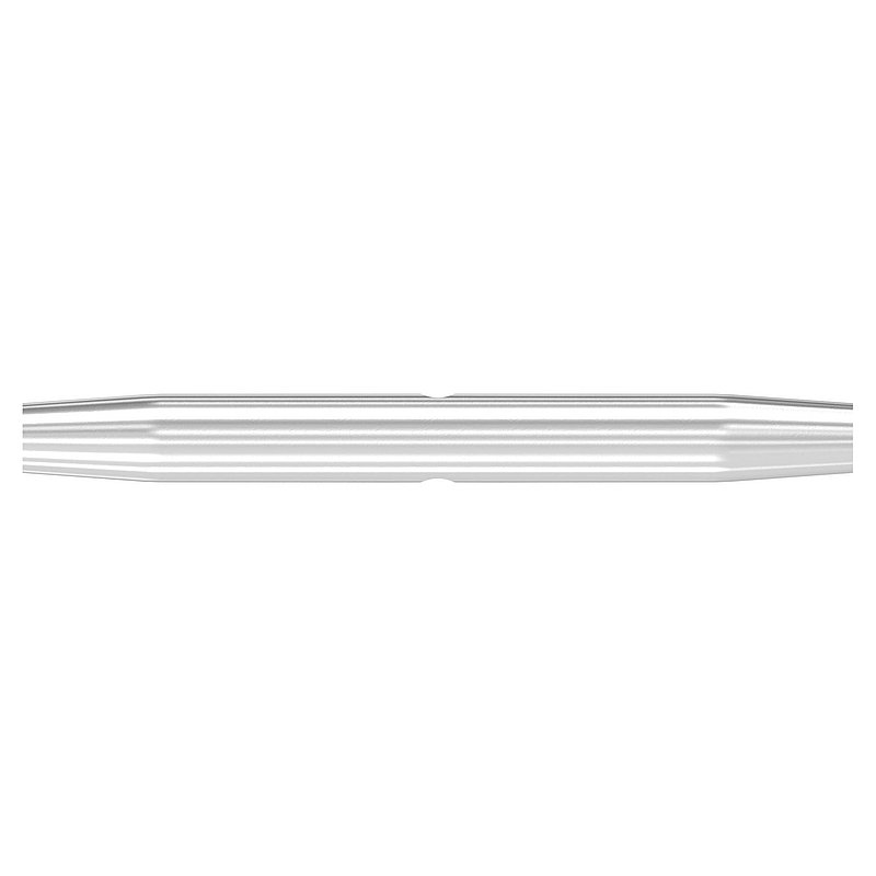 Wantenspanner mit Gewinde M4, V4A