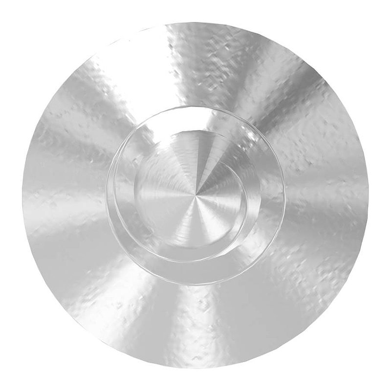 Chipboard screw 4x25 AISI304 ISO 89097
