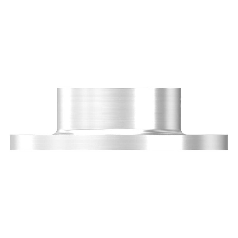 Wand- und Bodenanker, für Rohr 33,7mm, V2A