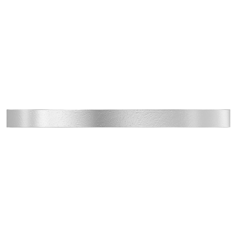 Rondelle plate pour vis M20, DIN 125-1, V2A