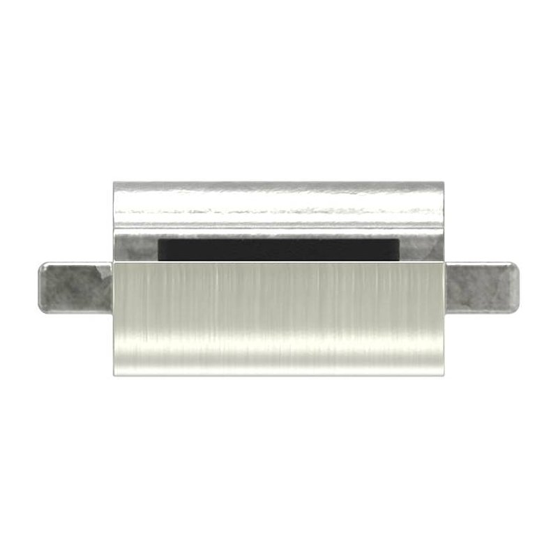 Fuse plate for Mod. 34 , VA effect