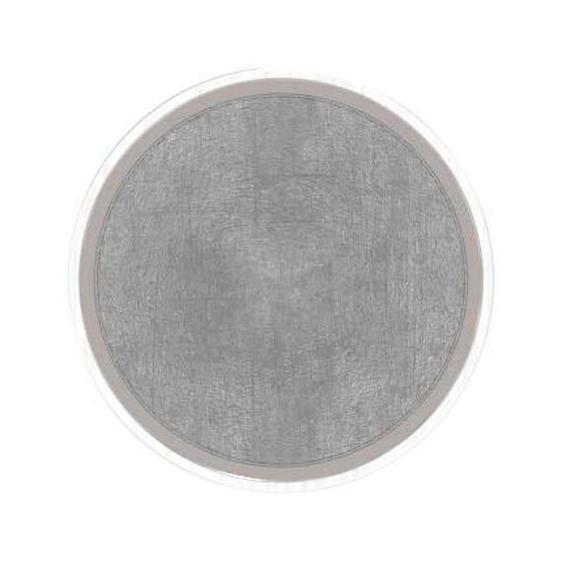 Raccord de barre (à plier), pour rond Ø 12mm, V2A