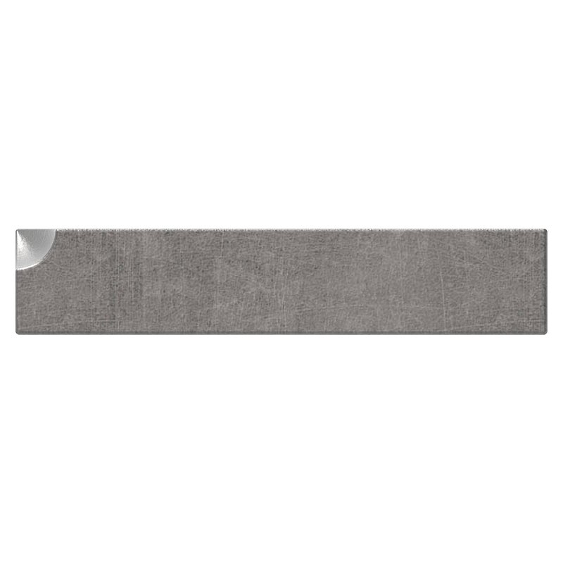 Flacheisen S235JR, 40x8mm, L: 3000mm