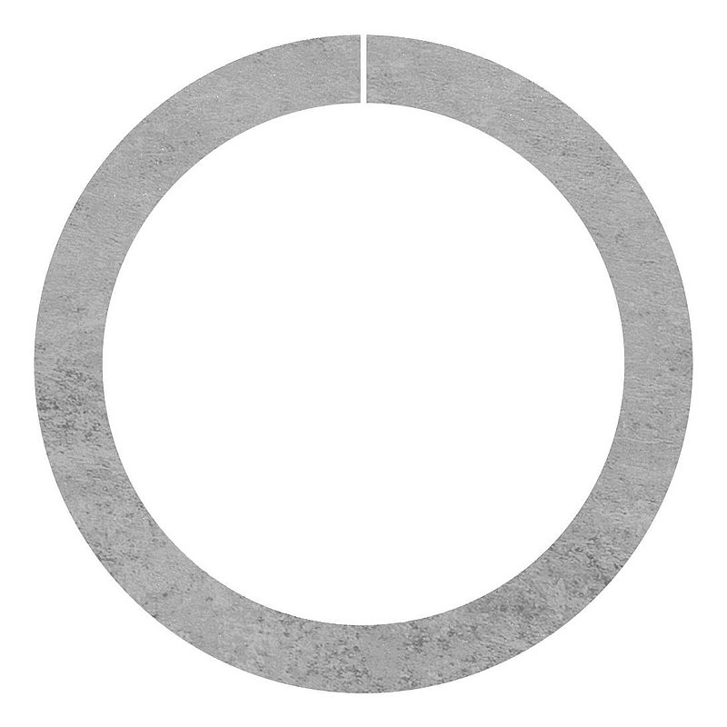 Ring 12x12mm, AußenØ 115mm