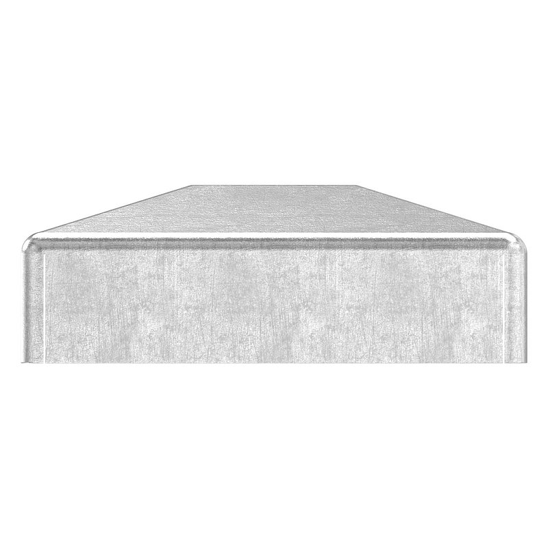 Pillar cover 20x30mm