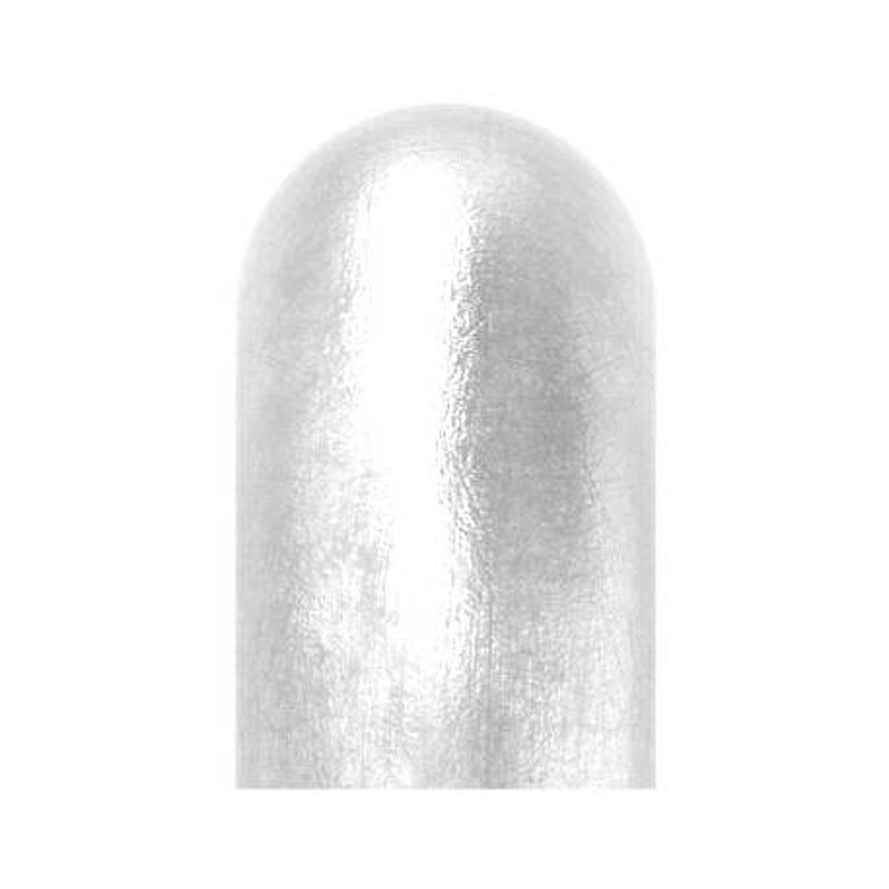 Schweißbogen 90°, 33,7x2,0mm, ungeschliffen, V2A