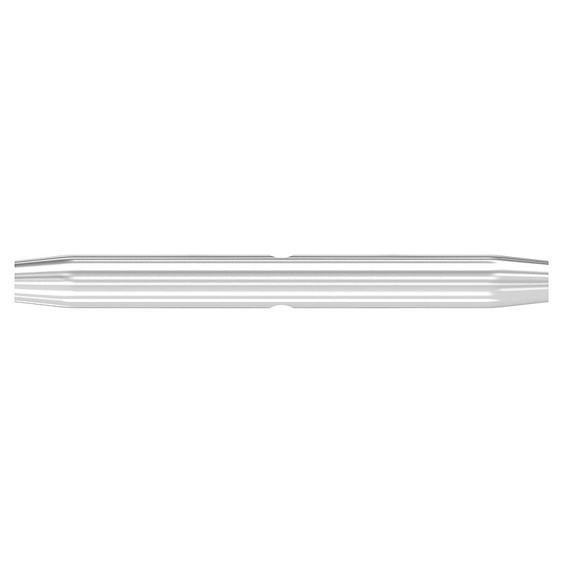 Wantenspanner mit Links- und Rechtsgewinde M5, V4A