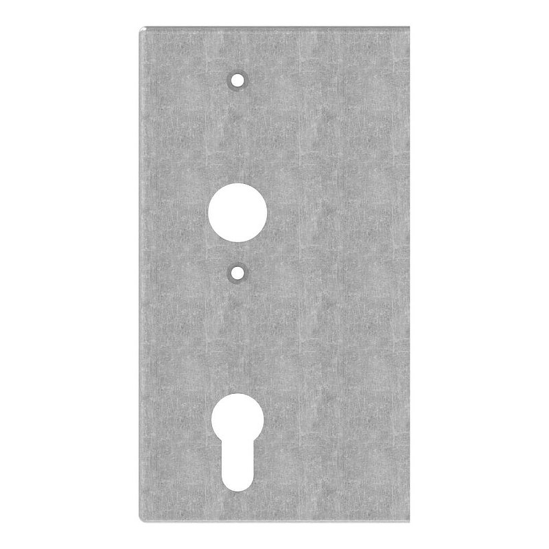 Lock case