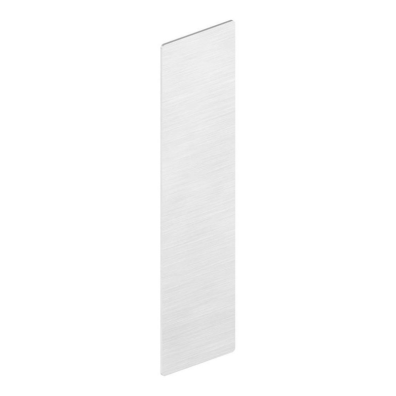 Embout pour profilé aluminium 80200-ALU, max. 41° inclinaison