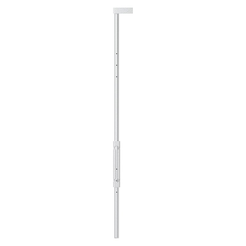 floor transom XL with length 1000mm, for screwing on, blank