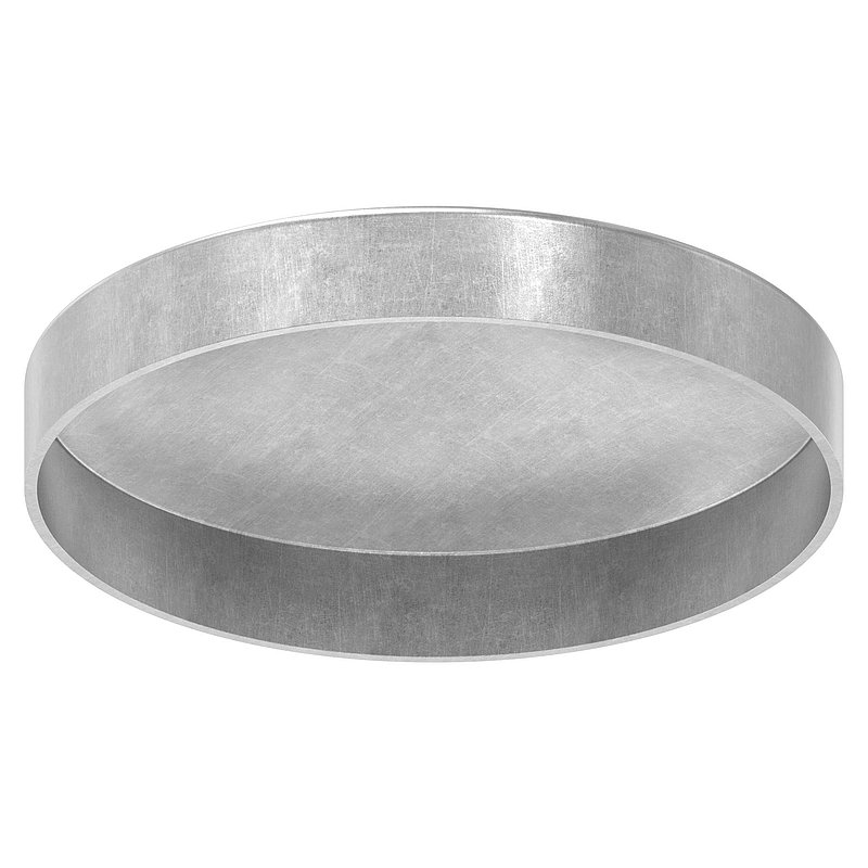 Cover caps round 90mm